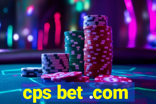 cps bet .com